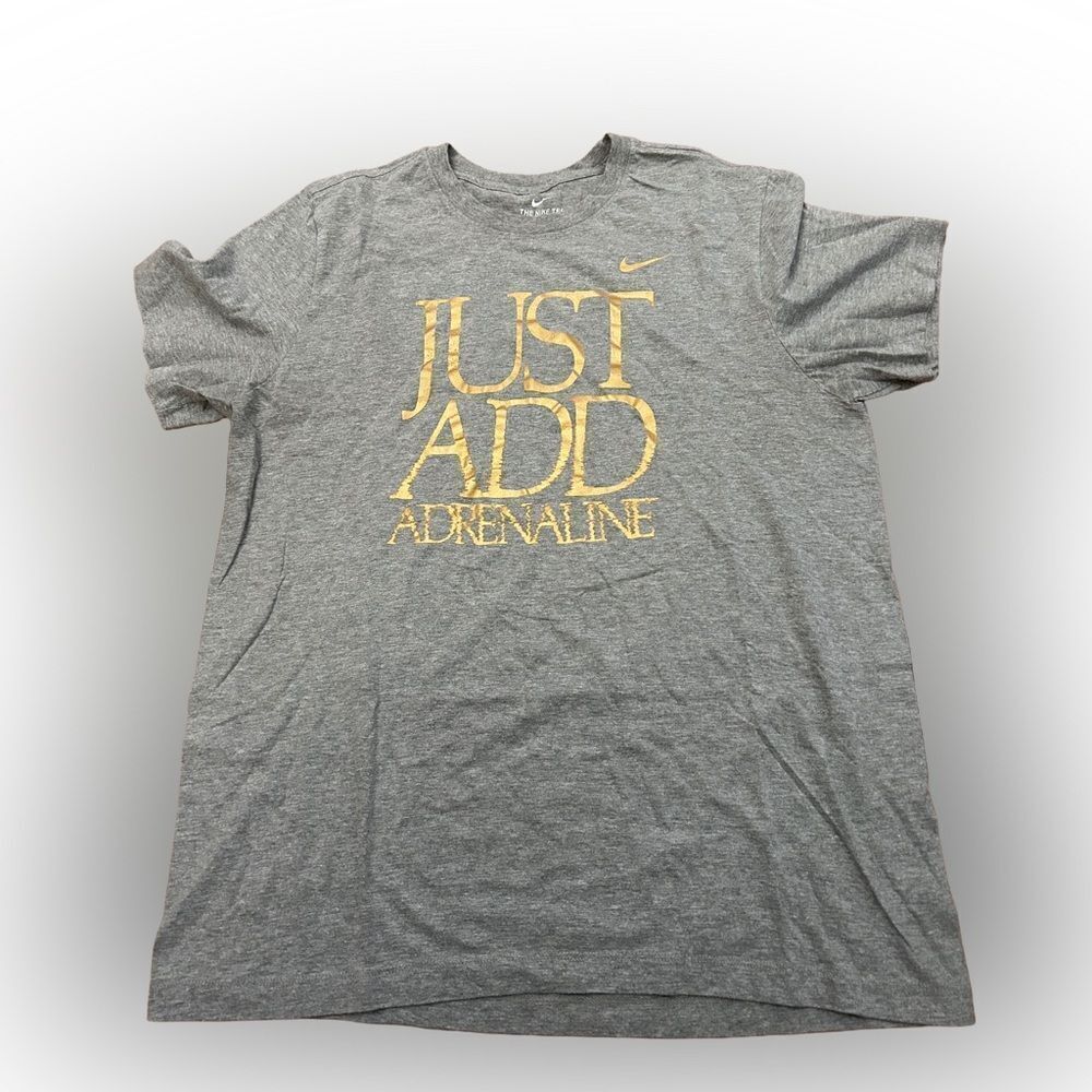 Men’s Nike Just Add Adrenaline T-shirt